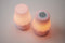 Nikki.Amsterdam | The.Twilight | Tafellamp | Tuin Verlichting | Feest Verlichting | Nachtlampje | Diner Verlichting | RGB Multicolor | met Afstandsbediening | Meerkleurige led verlichting