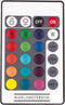 Nikki.Amsterdam | The.Twilight | Tafellamp | Tuin Verlichting | Feest Verlichting | Nachtlampje | Diner Verlichting | RGB Multicolor | met Afstandsbediening | Meerkleurige led verlichting