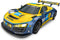 Nikko RC Evo Audi R8 LMS 1:14 94105