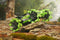 Nikko RC Rock Crusher Groen