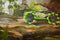 Nikko RC Rock Crusher Groen