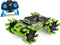Nikko RC Rock Crusher Groen