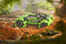 Nikko RC Rock Crusher Groen