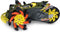 Nikko RC Rock CrushR Groen