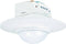 Niko 25340 Bewegingsmelder Inbouw (in muur) 360 ° Relais IP20