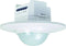 Niko 25457 Bewegingsmelder Inbouw (in muur) 360 ° Relais IP20