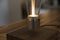 Nikola zwevende tafellamp LED