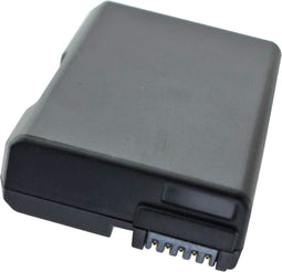 Nikon D3300-batterij EN-EL14A, EN-EL14, EN-EL14e als vervangende batterij van AccuCell met 950 mAh