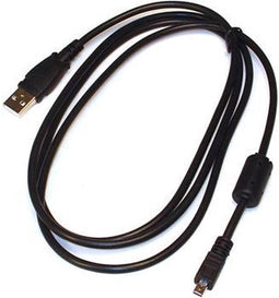 Nikon UC-E 6 USB-Kabel