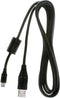 Nikon UC-E 6 USB-Kabel