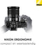 Nikon Z30 - Systeemcamera - Vloggerkit + NIKKOR Z 16-50mm lens + Vlogger accessories grip + Afstandsbediening + Microfoon