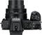 Nikon Z50 - Systeemcamera - Dubbelzoomkit - + NIKKOR Z 16-50mm & NIKKOR Z 50-250mm lens