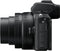 Nikon Z50 - Systeemcamera - Dubbelzoomkit - + NIKKOR Z 16-50mm & NIKKOR Z 50-250mm lens