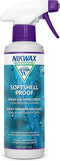 Nikwax Softshell Proof Spray-On 300ml
