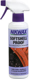 Nikwax Softshell Proof Spray-On 300ml