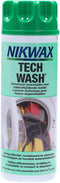 Nikwax Tech Wash, reiniging voor outdoor jassen en kleding 300ml