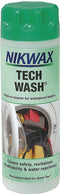 Nikwax Tech Wash & TX Direct Twin pack 300 ml - 2-pack - Impregneermiddel en wasmiddel - 100% natuurlijk afbreekbaar