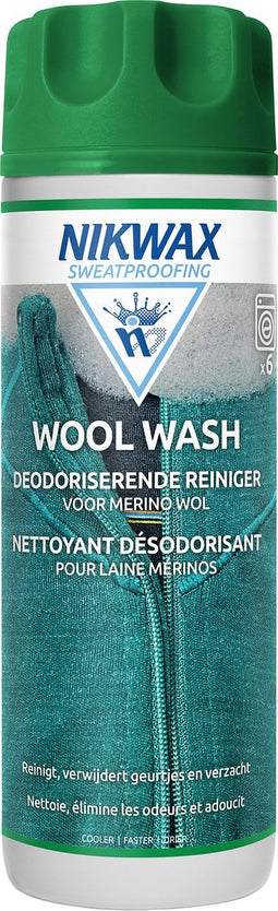 Nikwax Wool Wash 300ml