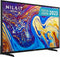 Nilait 40 inch Smart TV - NI-40FB7001S - 2023 (Alle populaire tv-apps aanwezig)