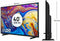 Nilait 40 inch Smart TV - NI-40FB7001S - 2023 (Alle populaire tv-apps aanwezig)