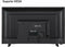Nilait 40 inch Smart TV - NI-40FB7001S - 2023 (Alle populaire tv-apps aanwezig)