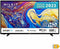 Nilait 40 inch Smart TV - NI-40FB7001S - 2023 (Alle populaire tv-apps aanwezig)