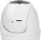 Alecto DVC166IP - Wifi Camera - HD nachtzicht - Wit