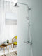 GROHE Euphoria Cosmopolitan - Hoofddouche - Ø 18 cm - Rain straal - Chroom