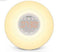 Philips HF3505/01 - Wake-up Light - Natuurlijke zonsopgangsimulatie - Wit