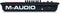 M-Audio Oxygen 25 (MKV) - MIDI keyboard - USB-bus powered - 2,46kg