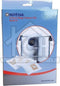 Nilfisk 107417196 Filterzak Set van 4 stuks 1 stuk(s)
