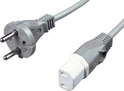 Nilfisk 2690045062 115459 Stofzuigersnoer voor GS80