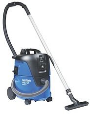 Nilfisk AERO 21-21 PC