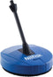 Nilfisk Compact Patiocleaner - 128500700 - terrasreiniger