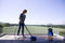 Nilfisk Core 125-5 HOME EU pressure washer Upright Electric 438 l/h