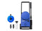Nilfisk Core 125-5 PC EU pressure washer Upright Electric 438 l/h