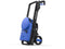 Nilfisk Core 125-5 PC EU pressure washer Upright Electric 438 l/h