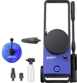 Nilfisk Core 130-6 PowerControl PCA EU Hogedrukreiniger incl. accessoires - 1800W - 130bar - 462l/h