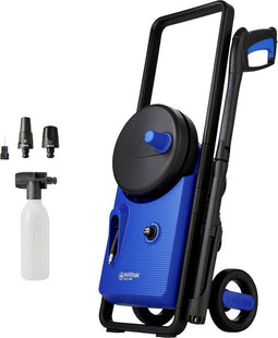 Nilfisk Core 140-6 PowerControl - Hogedrukreiniger 140 bar - 5 jaar garantie