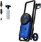 Nilfisk Core 140-6 PowerControl - Hogedrukreiniger 140 bar - 5 jaar garantie