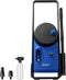 Nilfisk Core 140-6 PowerControl - Hogedrukreiniger 140 bar - 5 jaar garantie
