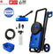 Nilfisk Core 140 In Hand Powercontrol PDB-Hogedrukreiniger-140 bar - Patiocleaner