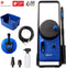 Nilfisk Core 140 In Hand Powercontrol PDB-Hogedrukreiniger-140 bar - Patiocleaner