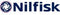 Nilfisk Filterzak-set 4 stuks + 1 waterfilter