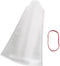 Nilfisk Filterzak-set 4 stuks + 1 waterfilter