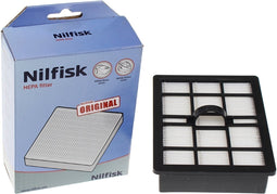 Nilfisk HEPA 10 Filter Bravo Serie
