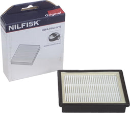 Nilfisk HEPA 10 Filter One Serie