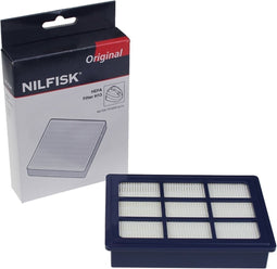 Nilfisk HEPA 13 Filter Select Serie
