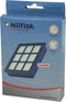 Nilfisk HEPA 13 Filter Select Serie