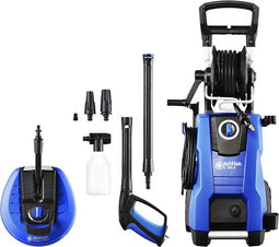 Nilfisk Hogedrukreiniger